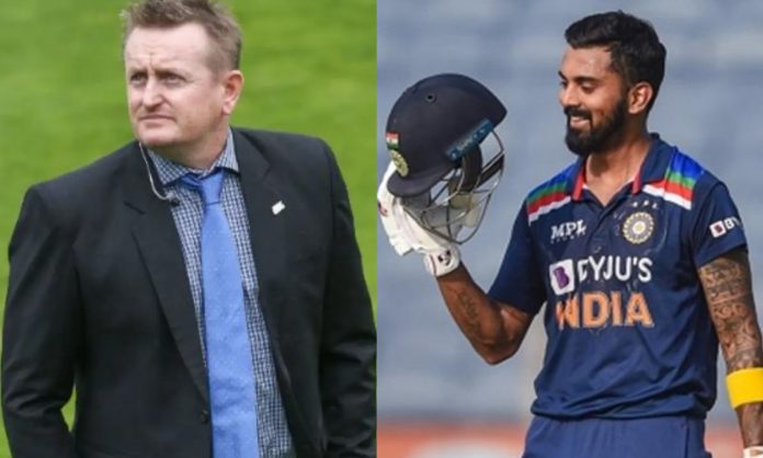 News 5 Scott Styris believes that KL Rahuls absence gave golden opportunities to players like Suryakumar Yadav Rishabh Pant and many more with you.