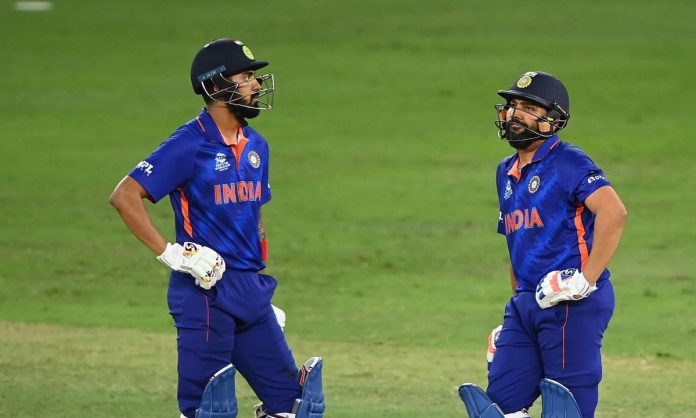 Scott Styris believes that Ishan Kishan would be upset on being left out from the Indian squad for Asia Cup