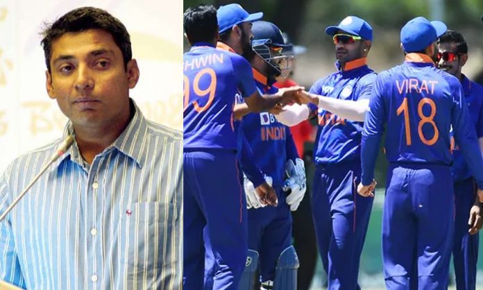 news 2 Ajay Jadeja opined about how the Indian teams starting XI should be arranged for the major competition of T20 World Cup with you.
