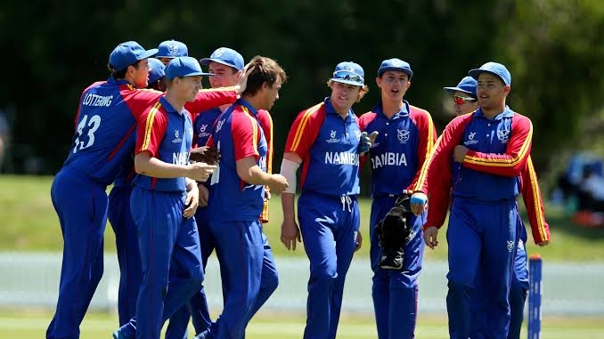 namibia has announced its squad for the upcoming t20 world cup