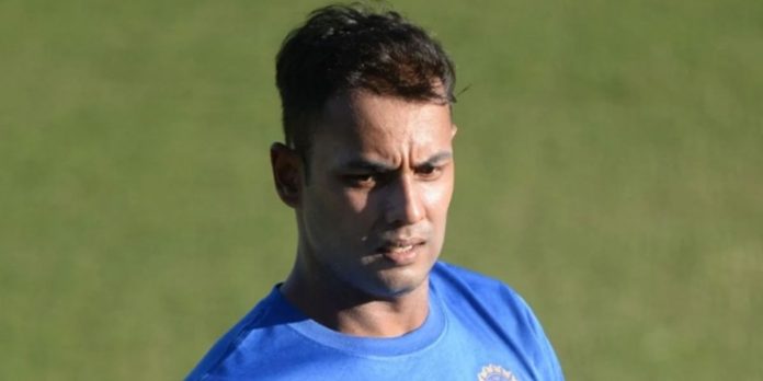 news 1 All Rounder Stuart Binny Will Play In The T10 Abu Dhabi League For The New York Strikers