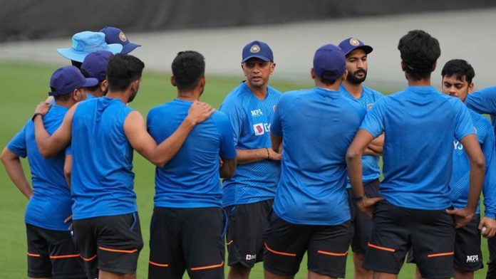 BCCI backs down from conditional NOC, NCA to monitor the fitness and injury of players for World Cup 2023