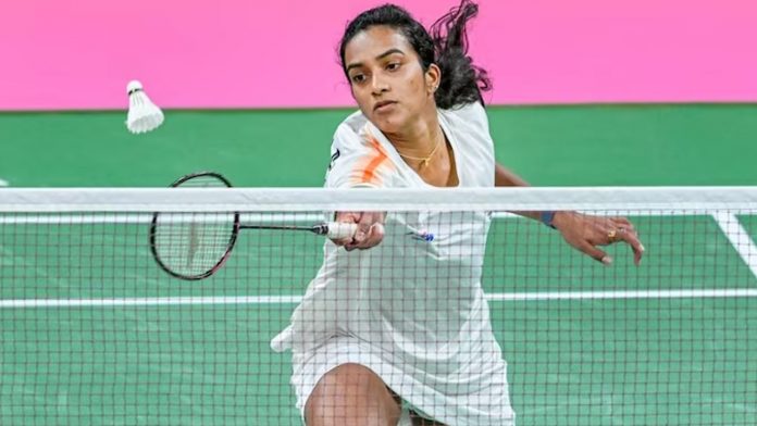 Sindhu withdraws from the Swiss Open, and the Satwik-Chirag pair advances to the quarterfinals