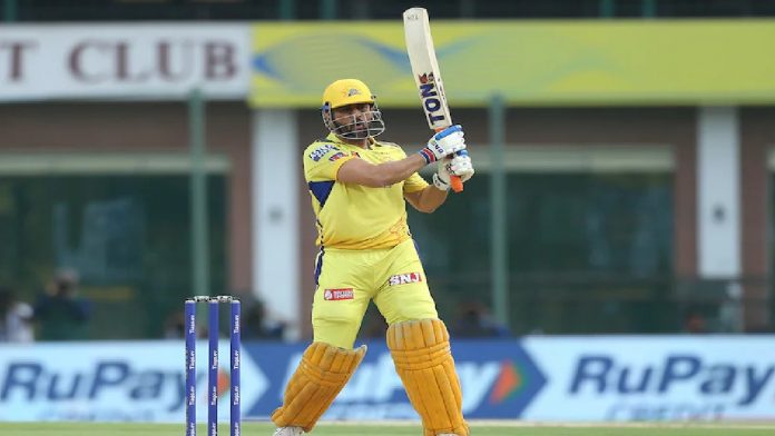 'Finisher of the Year!' Fans React After MS Dhoni Hits Two Consecutive Sixes to End Chennai Super Kings' Innings on a High in IPL 2023