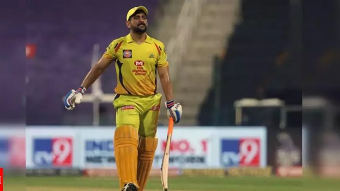For the first time ever in IPL history, MS Dhoni is on the verge of a mega-milestone for CSK