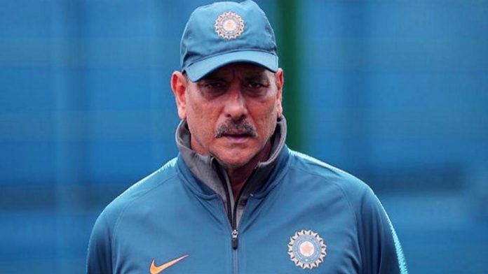 Former coach of the Indian cricket team, Ravi Shastri, offers advice to off-colour Surya Kumar Yadav