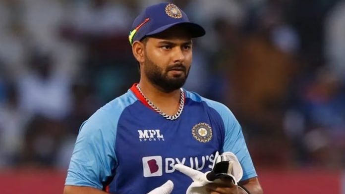 In Asia Cup and World Cup 2023 Rishabh pant is set to be ruled out