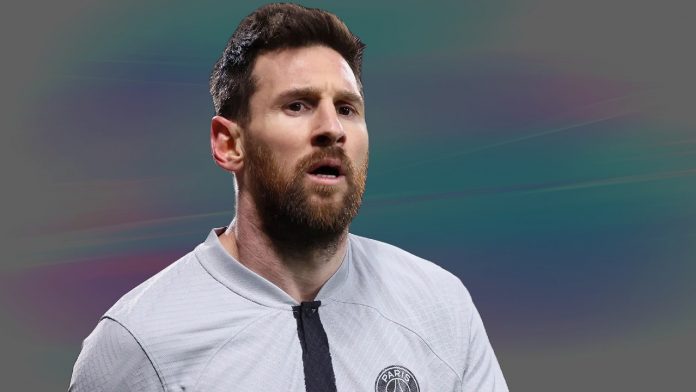 Lionel Messi's Entourage Exposes 'Lies' Amid PSG Exit Rumors