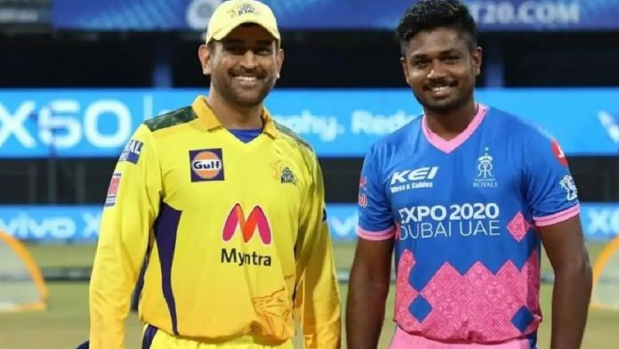 Sanju Samson Makes Epic 'That Guy' Remark After MS Dhoni Nearly Completes Heroic Chase