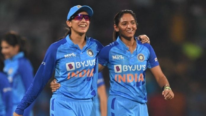 The BCCI has announced the yearly central contracts for India's women's team