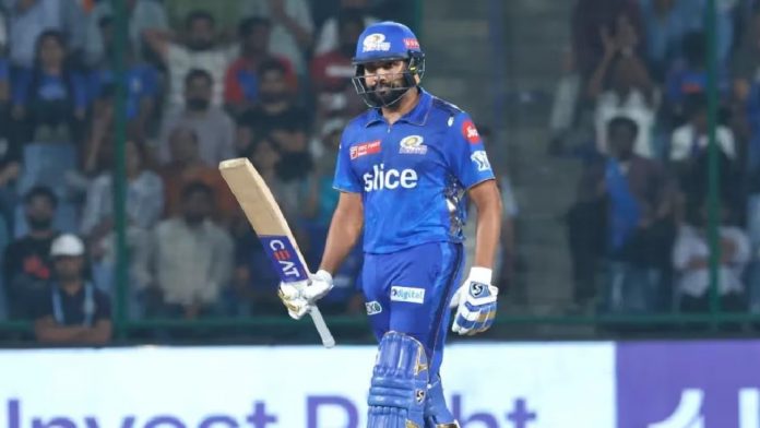 captain Rohit Sharma was incomplete shock after Surya Kumar Yadav messes up two catches during the match