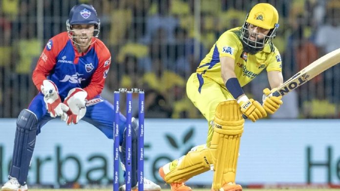 After the match versus DC, Moeen Ali claims that Shivam Dube's sixes were the turning moment