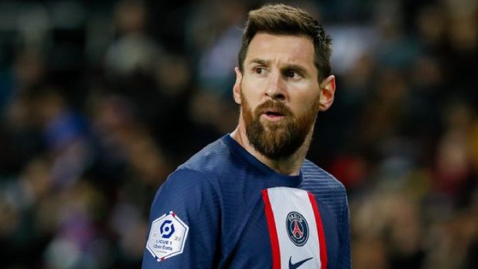 As PSG's final season approaches, Messi is expected to return