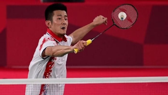 Badminton Great Chen Long Retires At 34, with Full Of Emotions
