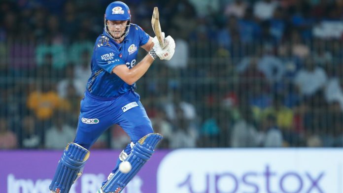 Cameron Green chooses the 'Best Side In IPL 2023'. It's Not CSK Or MI