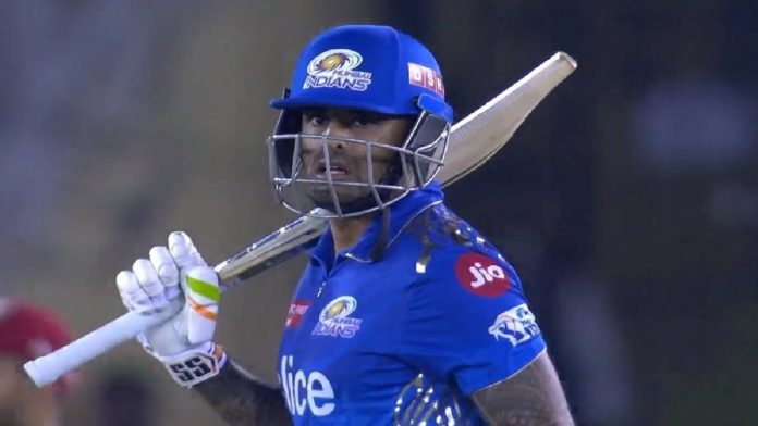 Chris Gayle and AB de Villiers appeared and disappeared, but Suryakumar Yadav is the T20 cricket king: Harbhajan Singh