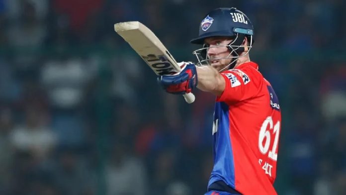 Delhi Capitals defeat Royal Challengers Bangalore by 7 Wickets