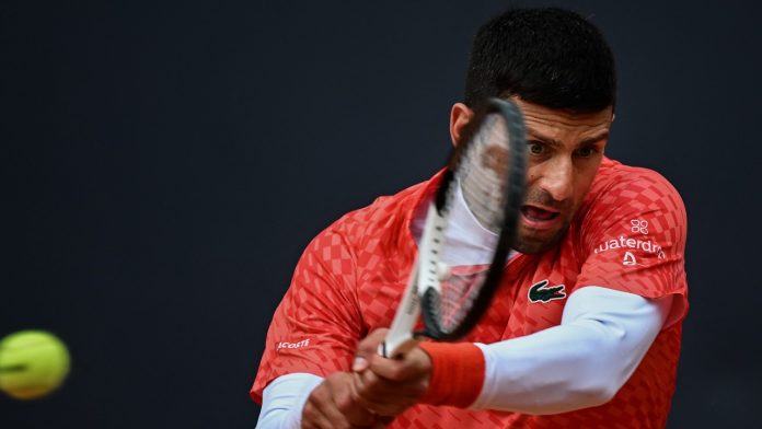 Djokovic looks to make history at the French Open, as Swiatek begins his championship defence