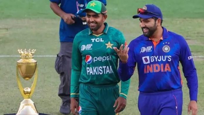 For the Asia Cup, BCCI denies approving the PCB's hybrid concept; a discussion will take place before the IPL final