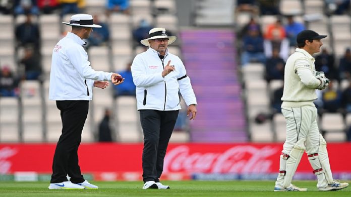 ICC Cricket Committee under Sourav Ganguly to abolish soft-signal from 2023 WTC Final