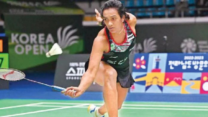 Indian shuttlers Sindhu, Srikanth, and Prannoy advance to the pre-quarterfinals of the Malaysia Masters
