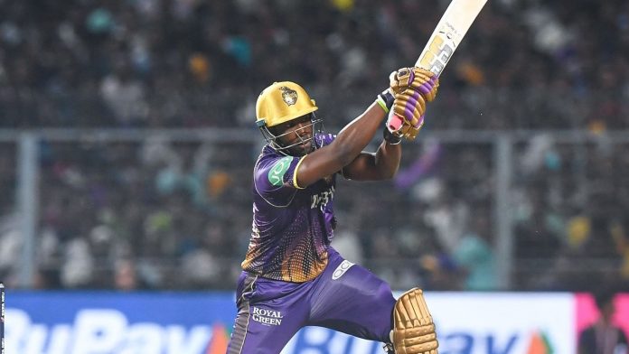 Instead of Andre Russell, Harbhajan Singh says this uncapped Indian will be KKR's X-Factor