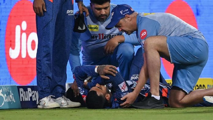 KL Rahul confirms he would miss the WTC final vs Australia due to thigh surgery