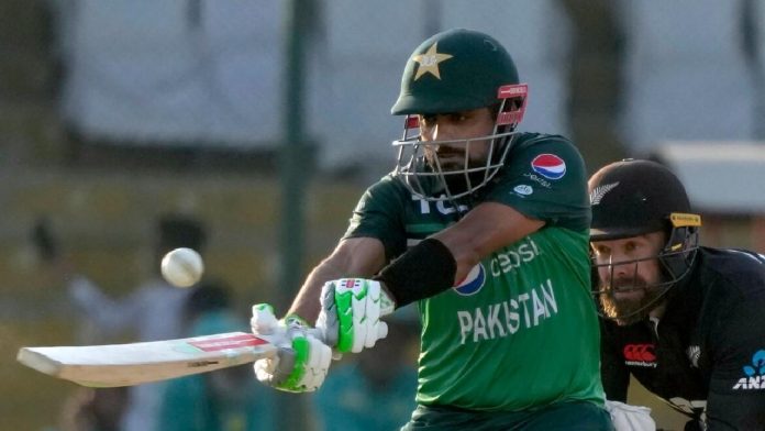 Pakistan Cricket Team Tops ICC One-Day International Rankings