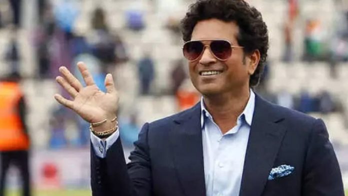 Sachin Tendulkar's special comment on Virat Kohli following the RCB stalwart's century: 'Evident from the first ball'