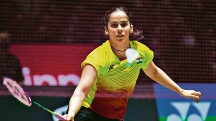 Saina Nehwal Will Skip Asian Games Trials Due To Fitness Issues