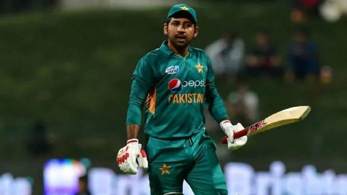 Sarfaraz Ahmed's Suggestion Regarding India's Refusal to Tour Pakistan for the Asia Cup