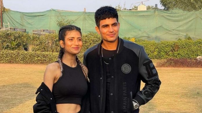 Shubman Gill and her sister Shahneel were abused on social media after GT's victory knocked RCB out of the IPL 2023