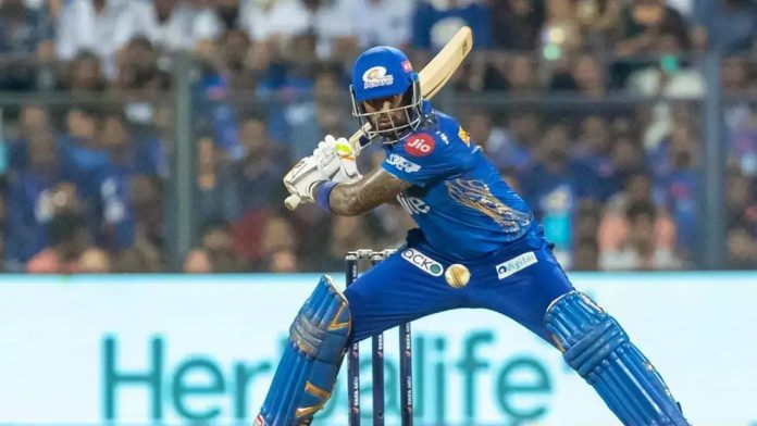 Suryakumar Yadav on a 'Big Turning Point' in His Career: 