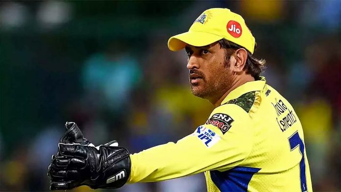 The 'Hints' MS Dhoni Gave Amid IPL Retirement Speculation