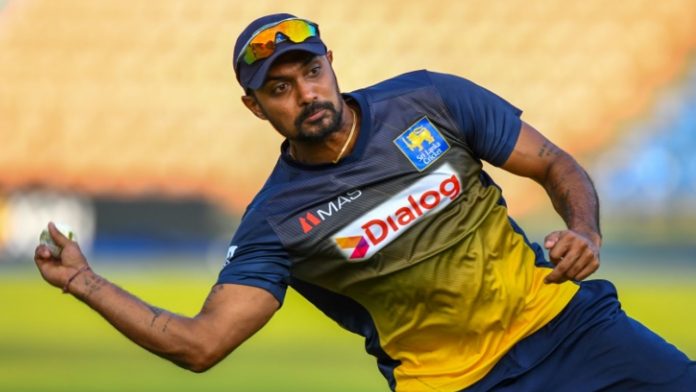 Three of four sexual assault charges against Sri Lanka cricketer Danushka Gunathilaka have been dropped