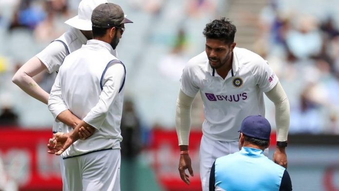Injury boost for the Indian cricket team as Umesh Yadav and Shardul Thakur are good to go