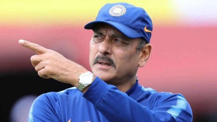Ravi Shastri takes on the argument between star players of various teams