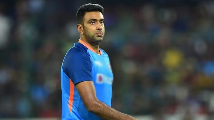 Ashwin supports Shreyas Iyer for the No. 4 spot and exhorts Indian supporters to put aside their 