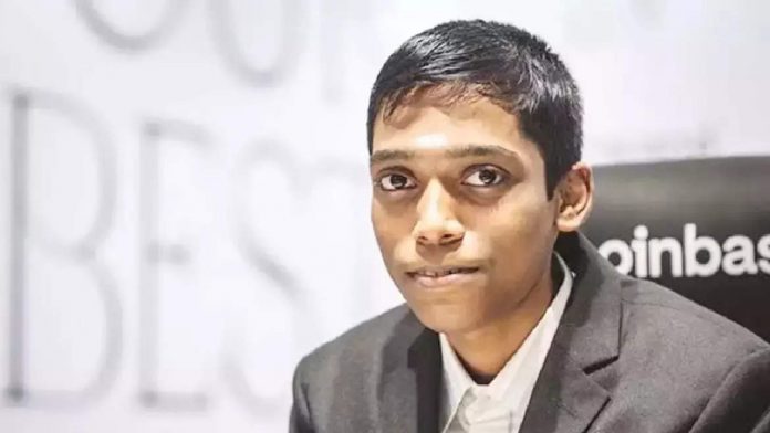 Former World Chess Champion Garry Kasparov Applauds Indian Prodigy Praggnanandhaa For Reaching FIDE WC Final