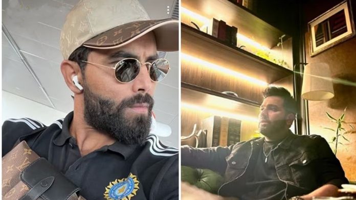 Watch: In preparation for the 2023 Asia Cup, Rohit Sharma and Virat Kohli travel to Colombo