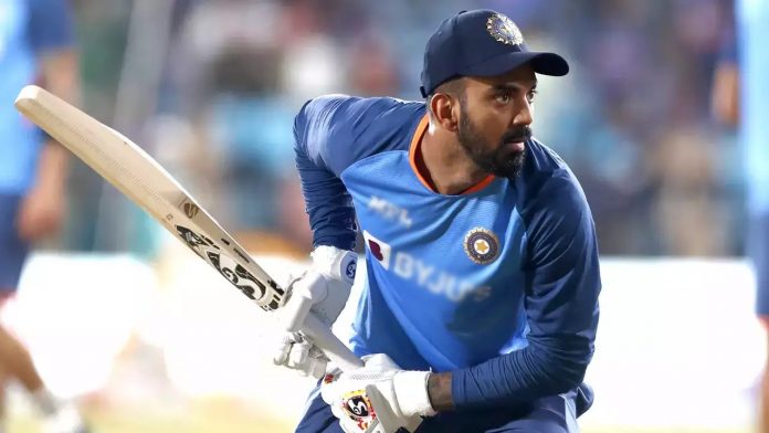 India excels with KL Rahul's Asia Cup selection: 