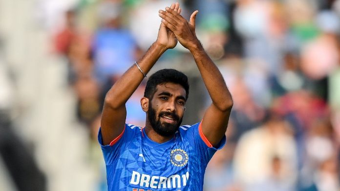 Jasprit Bumrah Equals World Record Feat In T20Is Impressive Since Returning