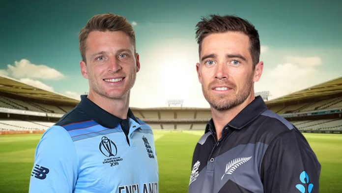 New Zealand Tour of England 2023: schedule, squads, match timings, venue, where to watch