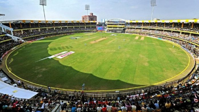 The newest international cricket stadium in Varanasi with 30000 capacity will be built by L&T