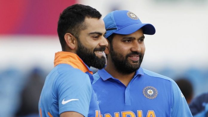 As Rohit and Kohli prepare for a run-fest against Pakistan, Tendulkar's record in the Asia Cup is under jeopardy