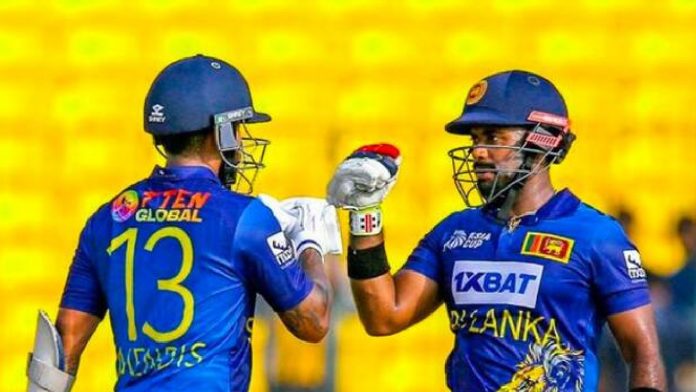 Asia Cup 2023: Sri Lanka wins a thrilling match against Afghanistan by two runs
