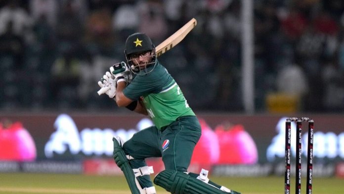 Asia Cup 2023 Super 4: PAK defeats BAN by 7 wickets with to Imam and Rizwan's fifties