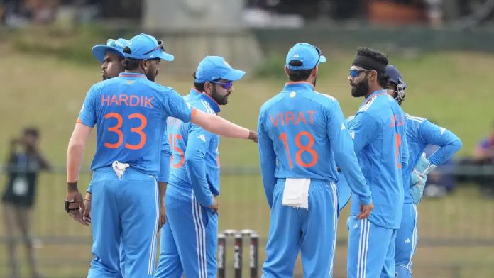 Asia Cup Super-4 matches are likely to be moved to Hambantota due to the flooding in Colombo in another last-minute scheduling adjustment