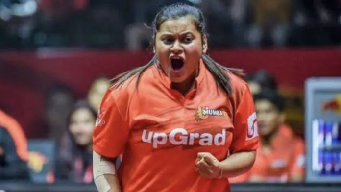 Asian Games: Indian Women's Table Tennis Team cruises to a comfortable 3-0 victory over Nepal