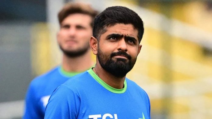 Babar Azam has been fined for two traffic offences in Lahore